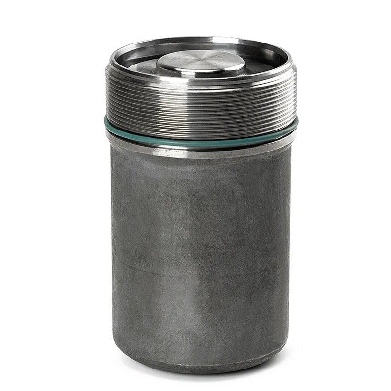 Accumulatore compatto del cambio di trasmissione DSG DQ200 0AM per VW Golf Passat Tiguan Touran A3 Q3 Skoda Seat 0AM325587F Sostituisci