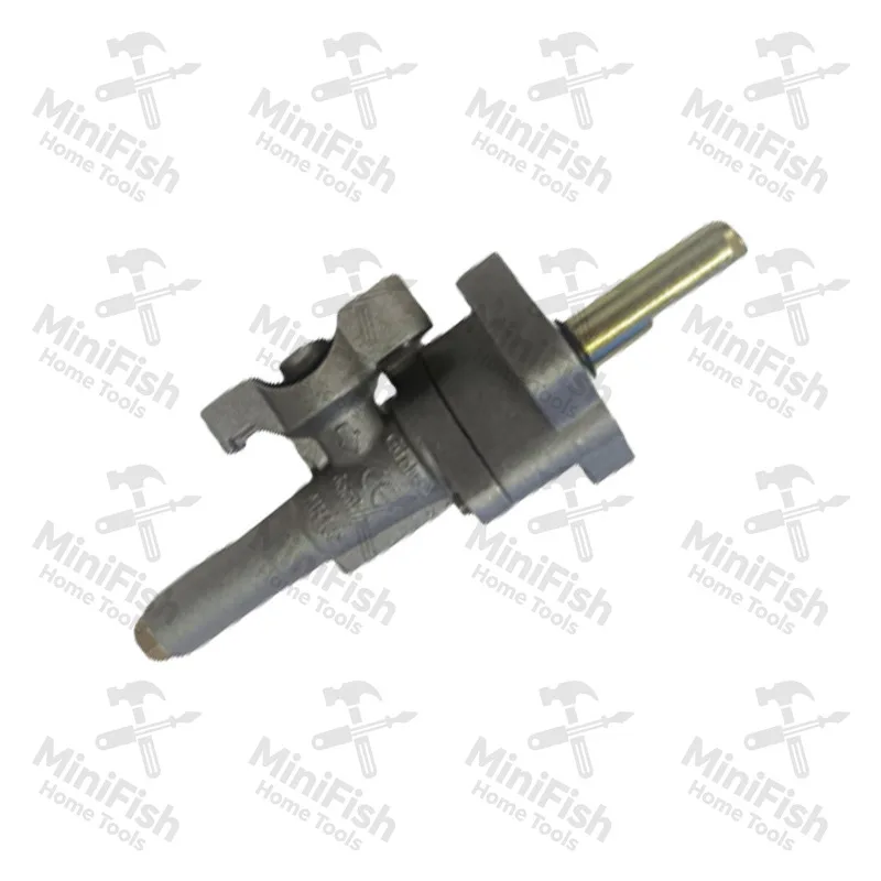 0 Degree Pulse Small Baking Valve, Liquefied Gas Safety Valve, Stove Accessories, Gas Gas Valve