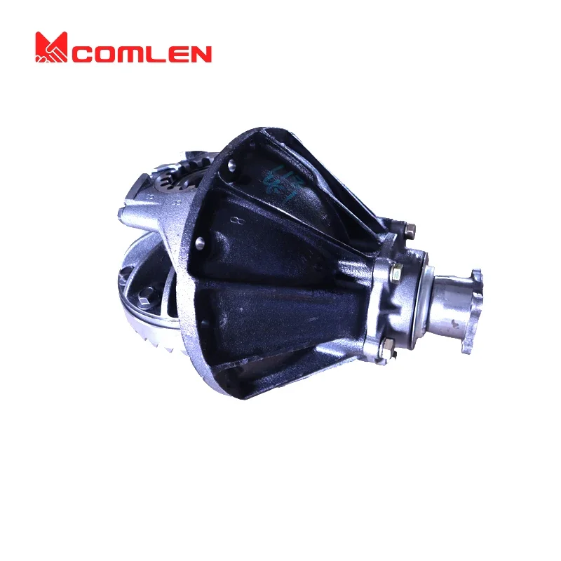 4JB1 4JB1T 8-94338902-0 Rear Final Drive Assembly 7::43  8943389020 for ISUZU NKR55 NKR77