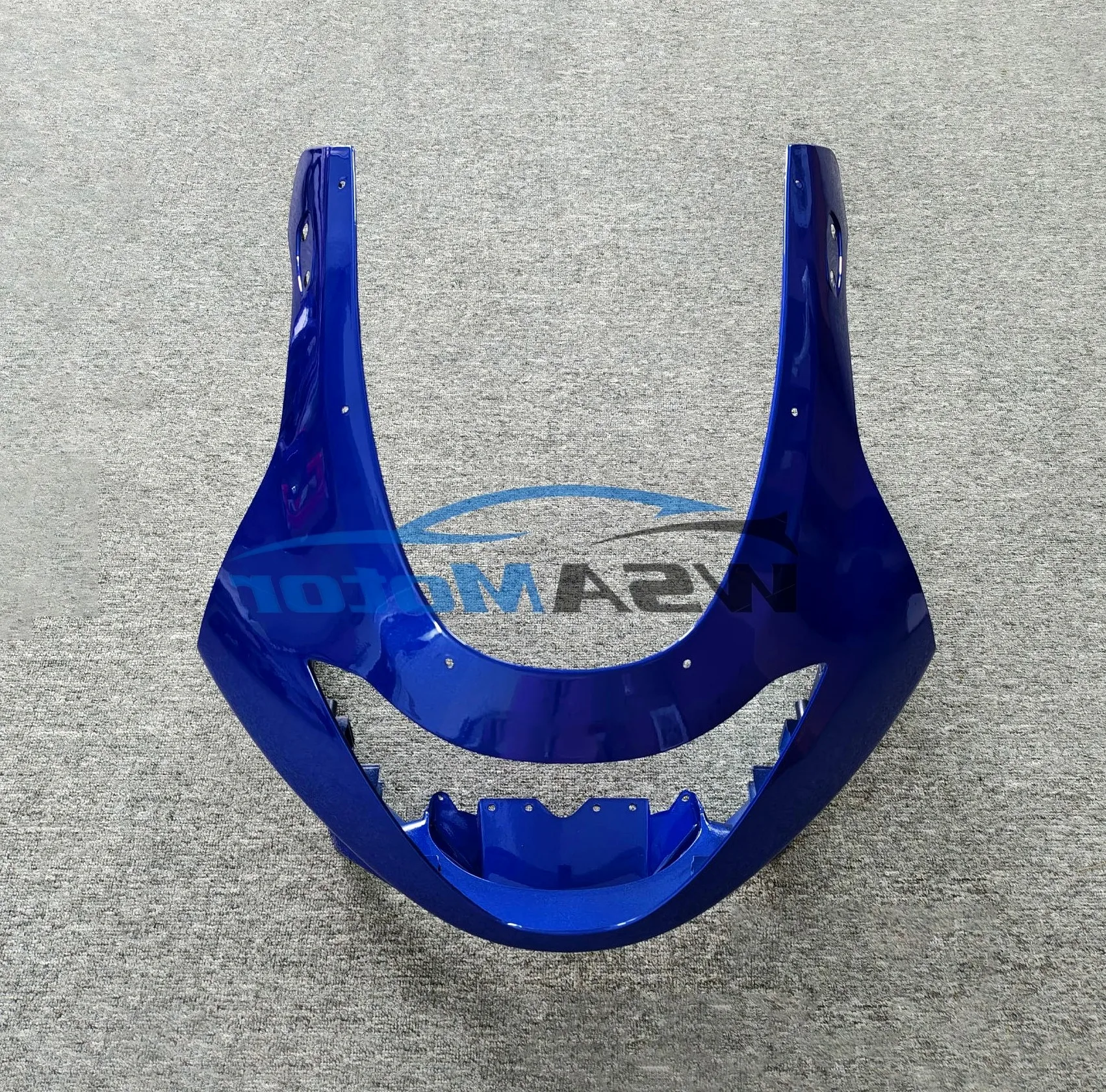OEM Fitment New ABS Fairing Set Thundercat 96 07 OEM Style Bodywork Cowl Set UV Printed Racing Motor For Yamaha YZF600R