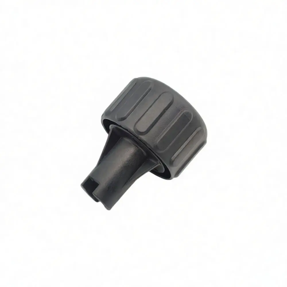 Power Tool Parts Fence Knob For Dewalt DWE7492 DWE7491RS Table Saw N506822 Accessories Replacement Spherical Grip Locking Nut