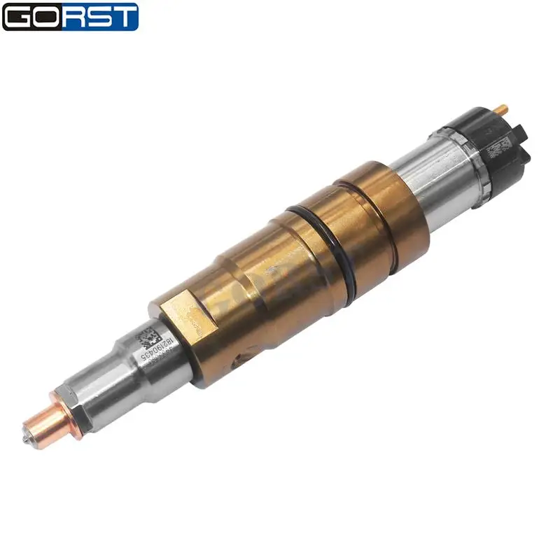 

Diesel Common Rail Fuel Injector 2488244 for Scania DC13 DC16 Engine Auto Part 574232