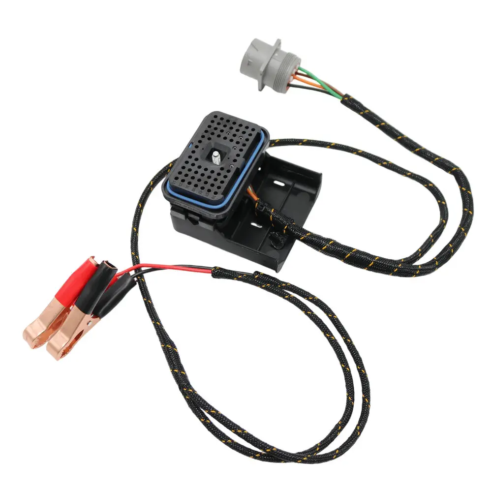 EMCP4.1 4.2 For Caterpillar excavator accessories Controller Display Programming Test Line 351-8758-02 359-0948 2555285