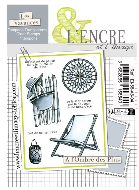 ورشة عمل سانتا الجيدة عجائب واضح سيليكون Stamps الحرفية النقش جعل ورقة بطاقات المعايدة صنع قالب DIY بها بنفسك اليدوية #6