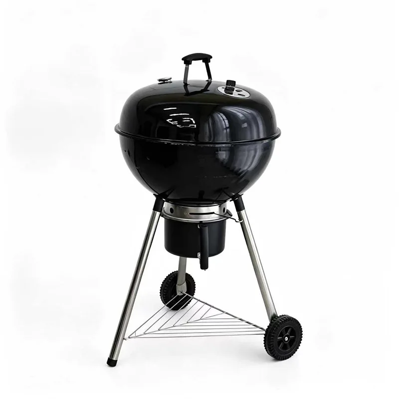 Electric Grill Household BBQ Portable Smokeless BBQ Electric Grill