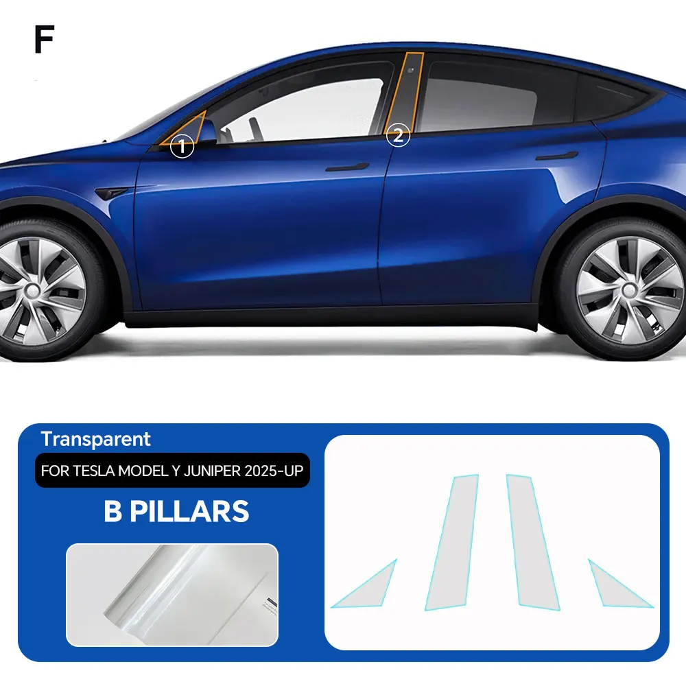 Model Y 25-26