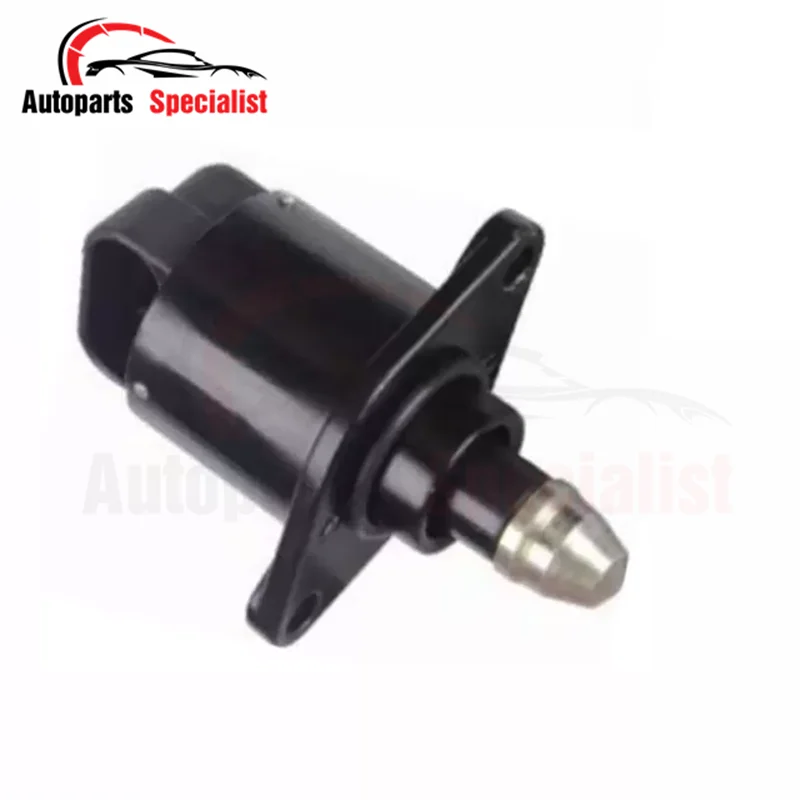 OE A95140 1PC Stepper Motor Idle Air Control Valve For Fiat Lancia Jinbei Hiace Chery Brilliance