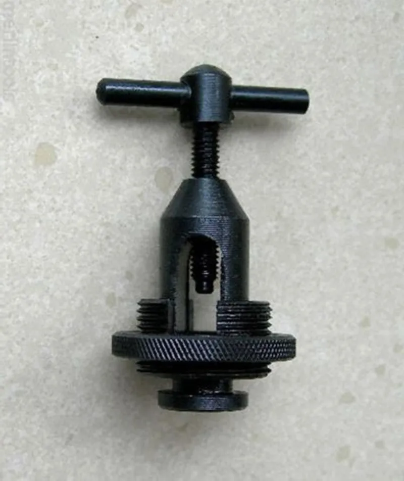 

Tool Post for 8mm Jewelry Watchmakers Lathe C6104
