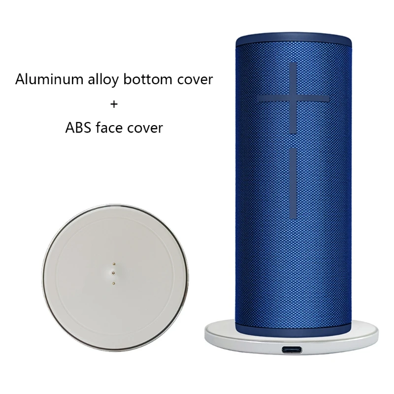 Подставка для зарядного устройства MEGABLAST/зарядная док-станция для-L-fire Tech Ultimate Ears Boom 3/Megaboom 3, Зарядная база для динамика