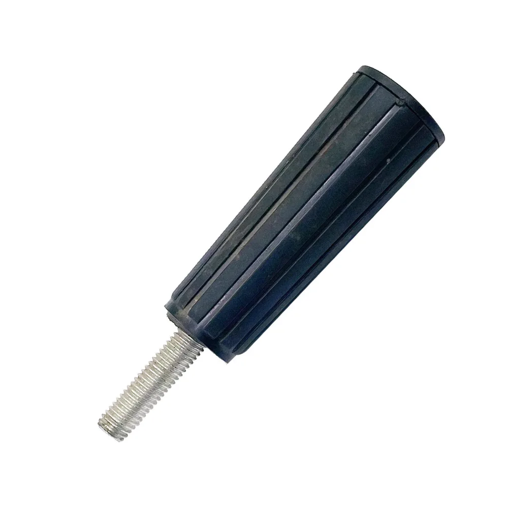 Sturdy Handwheel Handle For Tiexin 255 Aluminum Saw Machine Spare Part Accurate Rotating Control Repairing Accessory