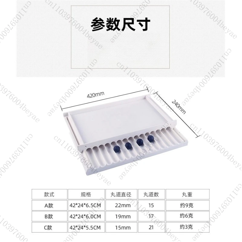 

Ручной гранулятор таблеток, бытовой инструмент для формования таблеток