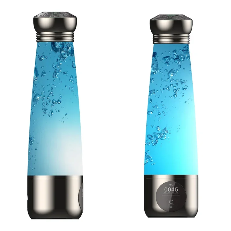 3000-5000PPB Hydrogen Water Cup Mineral Water Portable Maker Machine Domestic Water Purifier Bottle