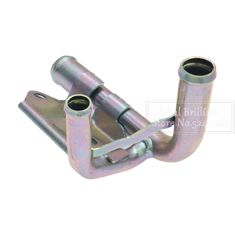 SH20-15-290A Motorkühlmittel-Bypassrohr für Mazda 3 BM BN Mazda 6 GJ GL CX-5 KE 2.2L 2012–2019 SH 2015290 A – Detail 5