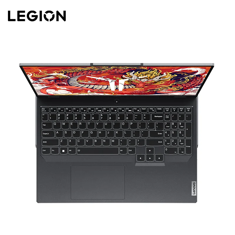 شاشة Lenovo Legion R9000P 2024 7945HS 4060 مقاس 16 بوصة 240 هرتز #3
