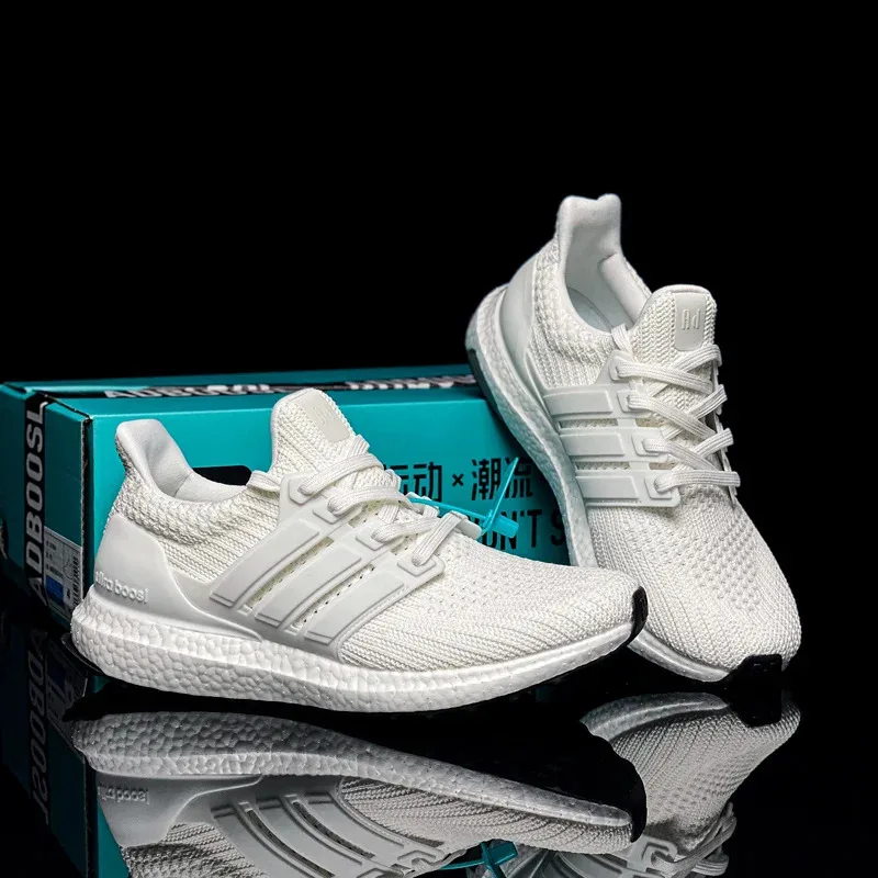 

Men and Women's Casual Sneakers Breathable-350 Students Running Shoes Walking Plus Size Flat Fitness Shoes