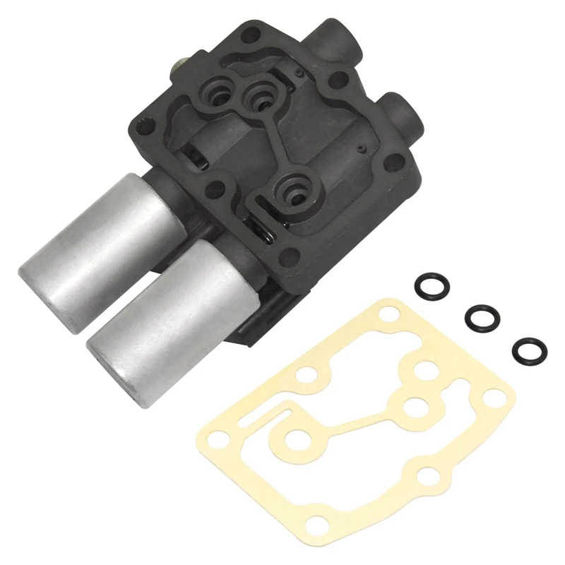 

Automotive Solenoid Valve Replacement Parts 28250-RDK-014 For 03-09 Honda Accord Odyssey Acura MDX RDX RL TL