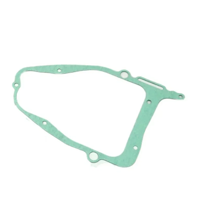

Motorcycle Engine Crankcase Magneto Cover Gasket Seal For Suzuki GZ250 99-10 GN250 82-88 TU250 97-01 11483-37D00