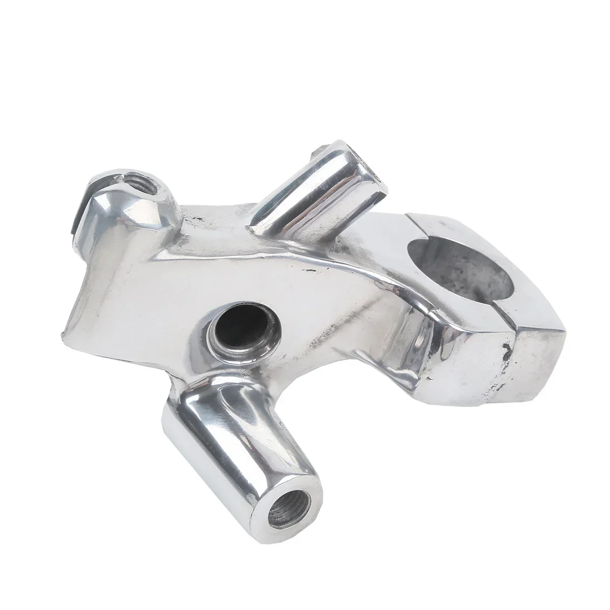 

Motorcycle Parts Acsessories Accessory Clutch Perch Lever Holder Mount For Honda Shadow 600 VT750