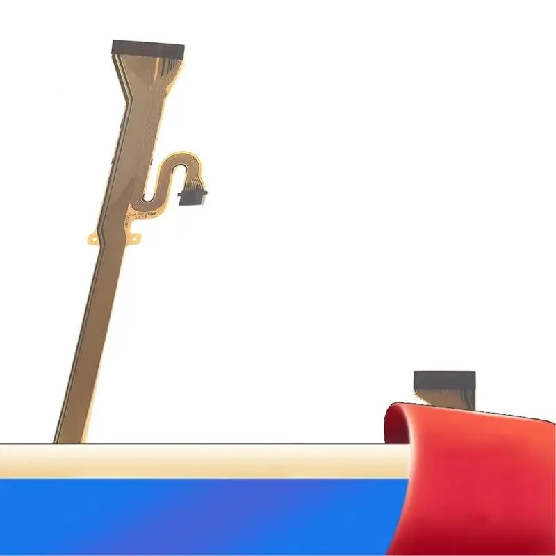 1 Pcs Lcd Flex Cabl…