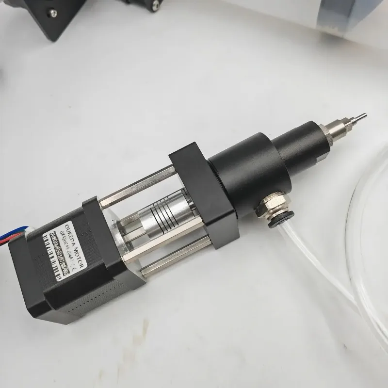 printer paste clay extruder ender3 cr-10 upgrade kit clay extrusion and print system set