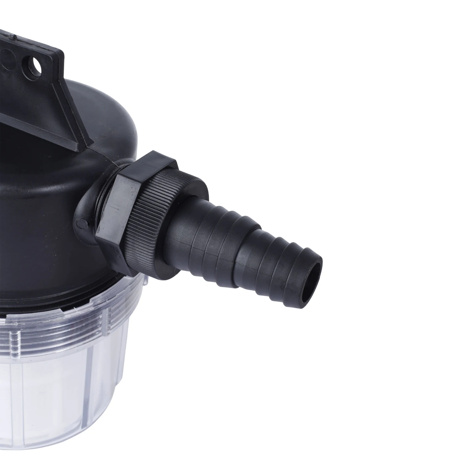 50 Mesh Ultrafine Filtration Water Filter For 20mm/25mm Water Hose Connection Watering Irrigation Strainer