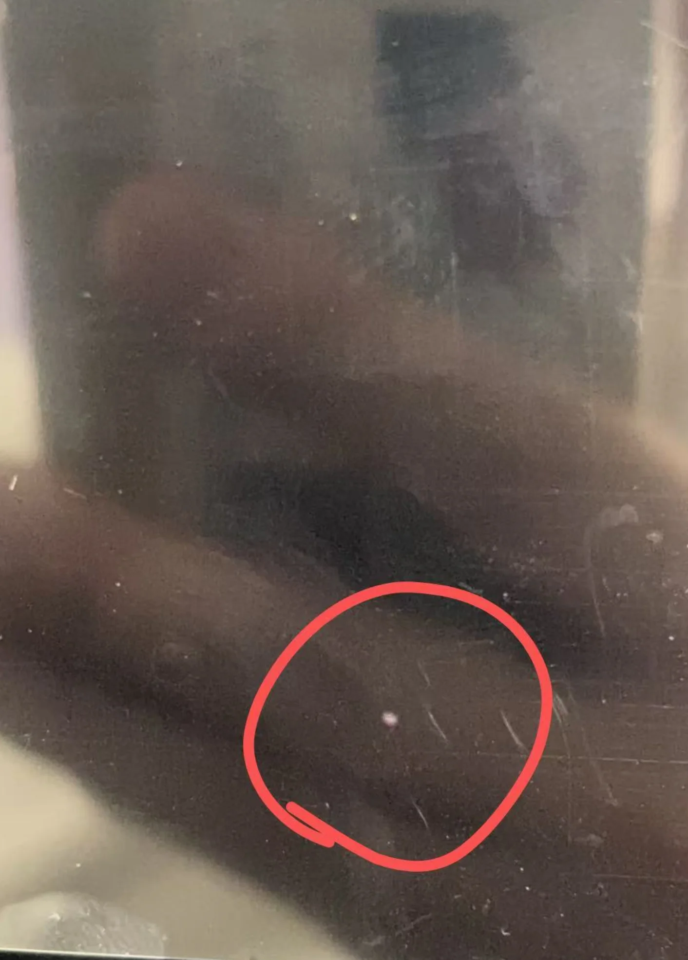 

Substituição do portátil nova tela lcd para macbook pro a2141 16" montagem lcd completa display completo Small flaws on the scr