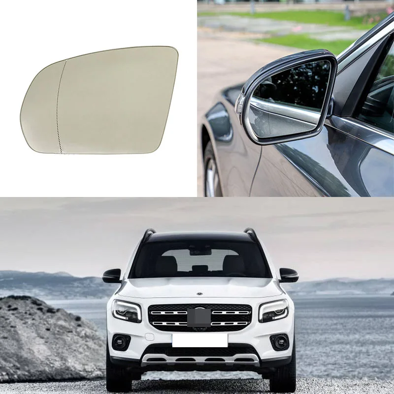 

Auto accessories for Mercedes-Benz BCES GLB GLC Class W205 213 222 253 rearview mirror 2014-2019