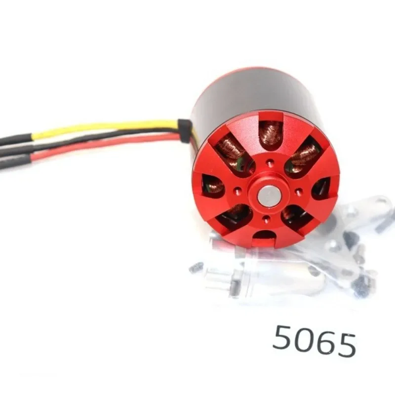 Motor UAV de decolagem e pouso vertical, carro de controle remoto, motor de skate elétrico