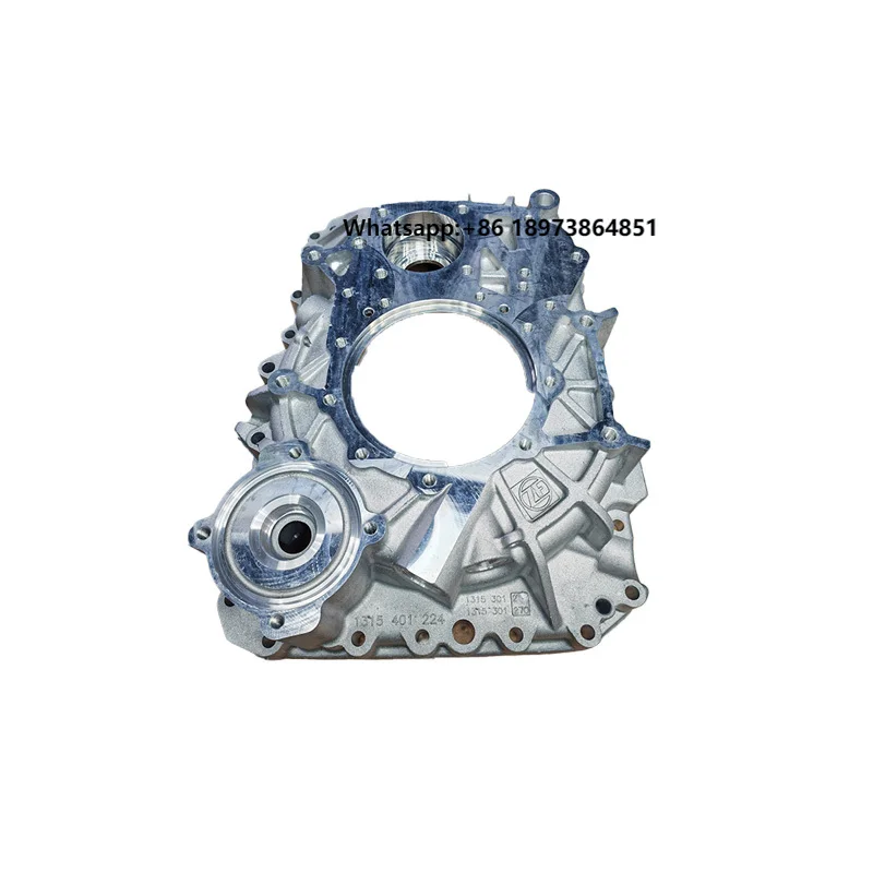 

REAR HOUSING for ZF 16S181 16S221 1315401224