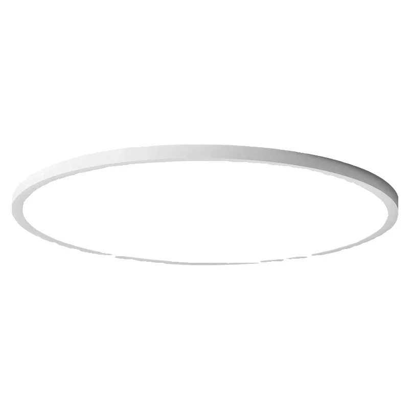 

Full spectrum, ultra-thin, seamless ceiling light, children's room, eye protection, balcony, simple, study bedroom lamps