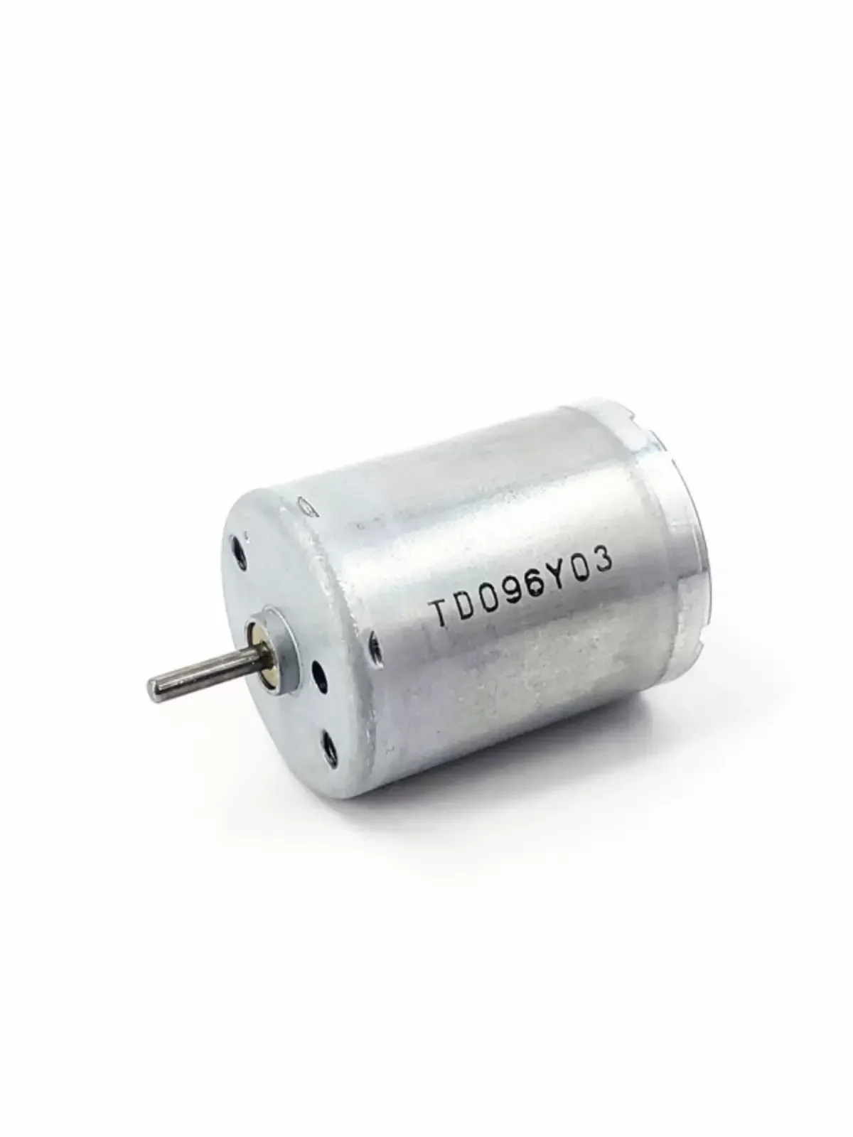 Original Japan MABUCHI RK-370CA-18260 Metal Brush Electric Motor DC 6V-12V 7600RPM Micro RF-370CA 24mm Round Engine