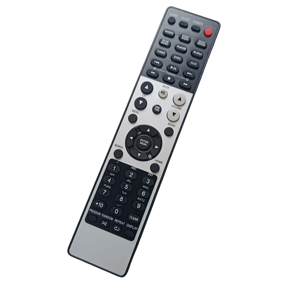 New remote control fit for MARANTZ M-CR603 307010079001M MCR603 RC009CR CD Player Receiver