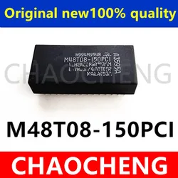 (1-2pcs)100% New original M48T08-150PC1 M48t08 M48T08-150PCI DIP28 Chipset