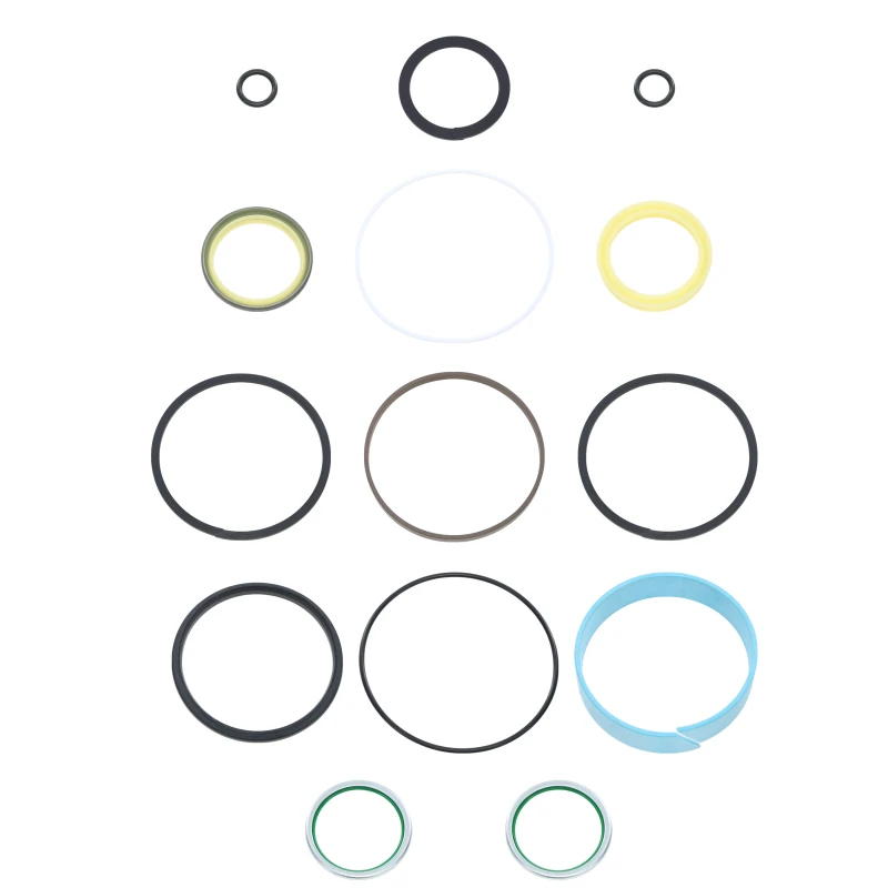

707-99-32010 Cylinder Seal Kit For pc D31Q-17 GD705A-4 D31S-17