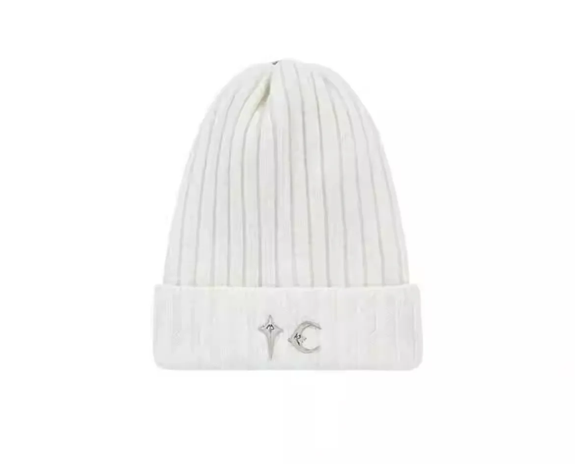 2024 Thug Club Limited cappello freddo cappello unisex bicolore MZ91