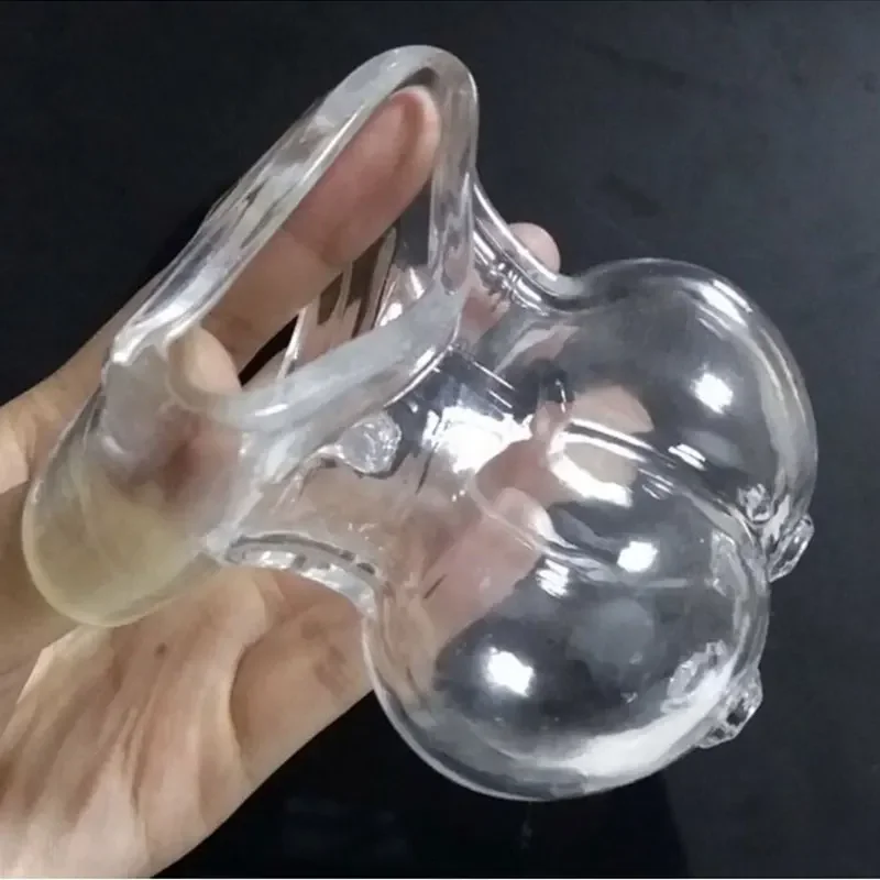 Male Scrotum Restraint Penis Ring Squeeze Ring Chastity Cage for Men Ball Stretcher Enhancer Time Delay Toys for Man Sex Toys