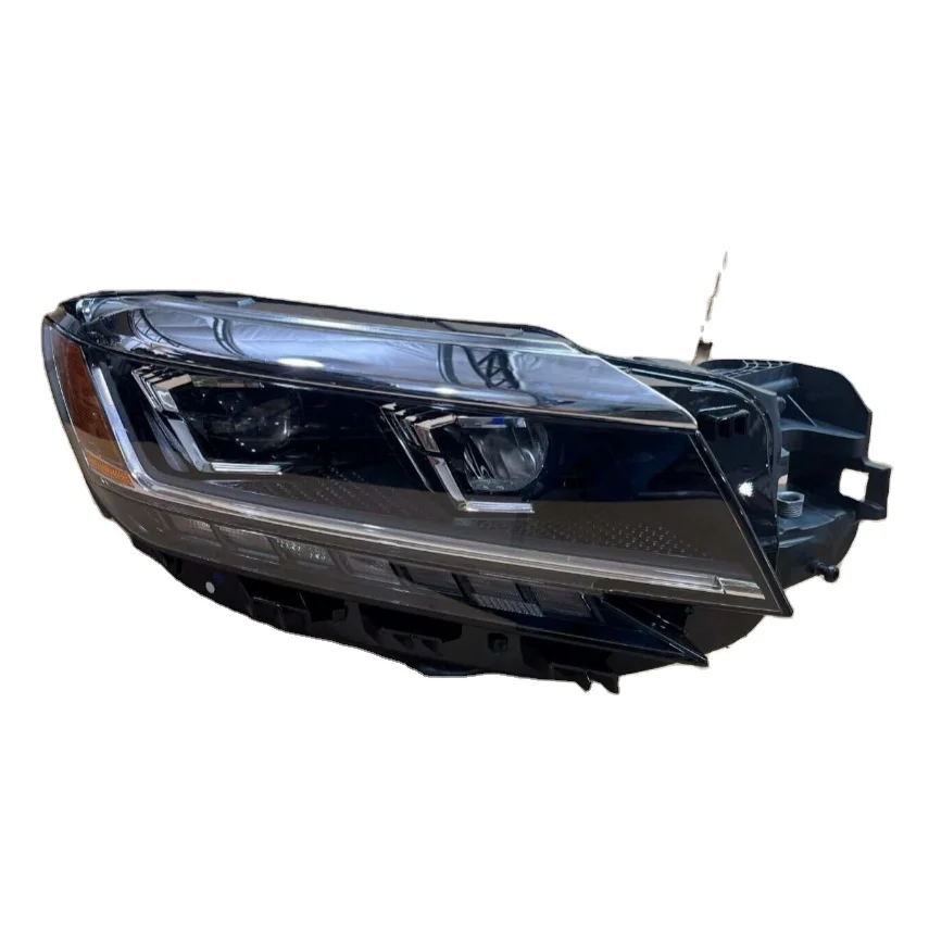 

Car body parts head lamp head light for VW Passat 2019 2020 2021 2022 2023 headlight