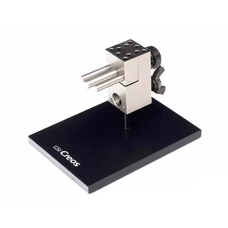 MRHOBBY GT66 Mini Jeweler Model Table Vise Universal Tool Holder Work Bench Clamp Tool Small Scale Military Crafts Building Tool