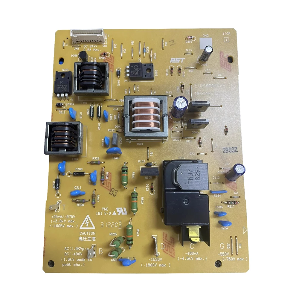 

Плата высокого напряжения для Konica Minolta 195 206 246 235 205i 7121i