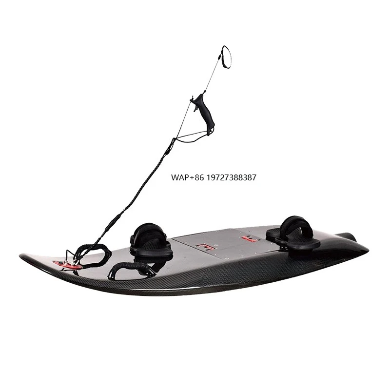 

2024 Hot Sale Water Sports OEM ODM Fast Water Board Electric Surfboard Motorized Surfboards