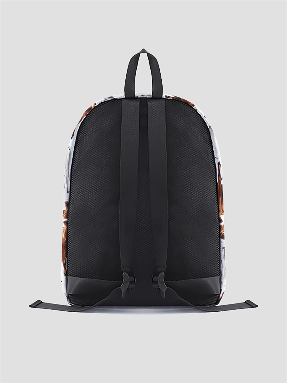 กระเป๋าเป้สะพายหลังมหาวิทยาลัยความจุขนาดใหญ่สำหรับผู้ชายและผู้หญิงรุ่นใหม่ กระเป๋าแล็ปท็อปผู้หญิงทันสมัย กระเป๋าเป้สะพายหลัง กระเป๋าเดินทางสำหรับสาวๆ น่ารัก