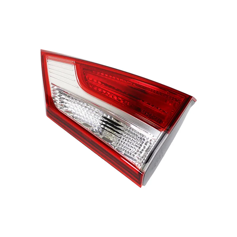 Auto Tail Light Assembly para Ssangyong Rodius 2014, aviso lâmpada de sinal de freio, acessórios do carro, 8360421500