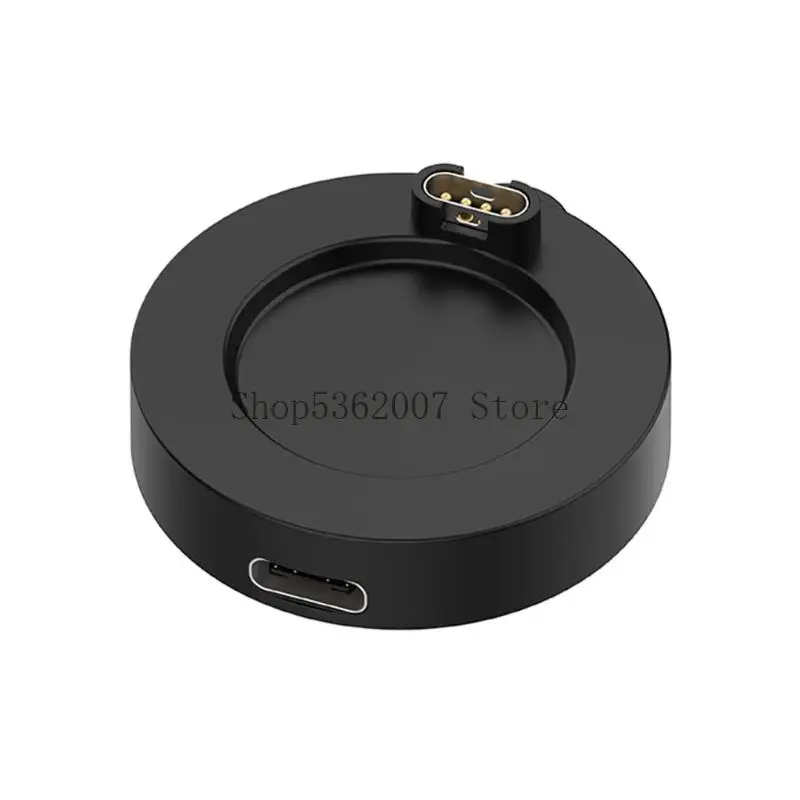 محطة شحن السرعة السريعة قاعدة لرسو تسليم الطاقة مستقرة ل 165/158/ 955/955 الساعات الذكية الشمسية 40JB