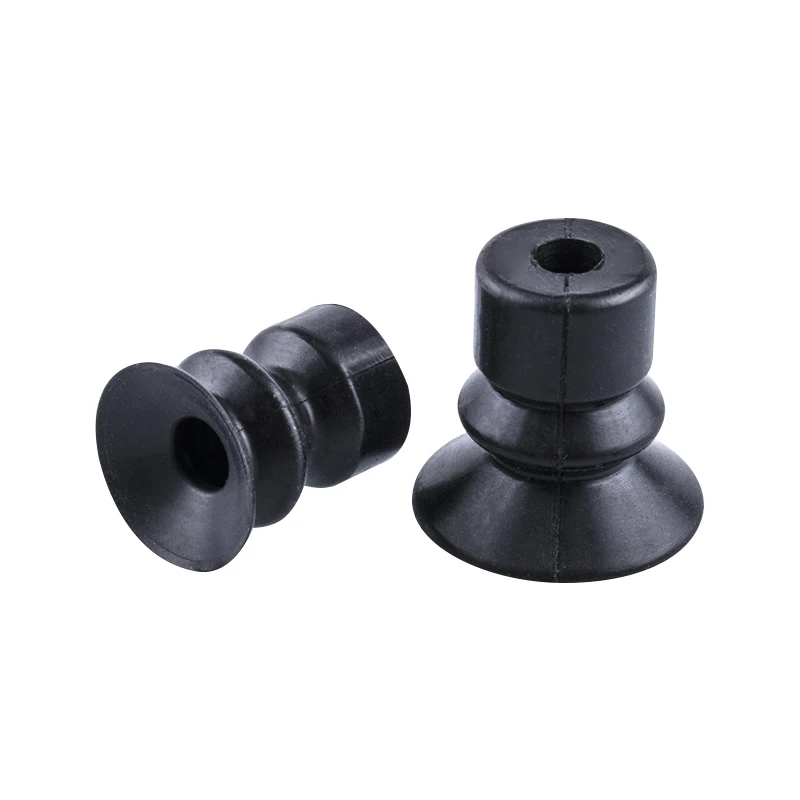 PISCO Manipulator Accessories Vacuum Suction Cup Suction Cup Diameter 6/8/10/15/20mm Industrial Pneumatic Accessories VP-LB