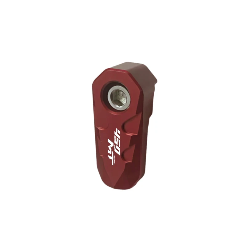 para CFMOTO 450MT mt450 CF 450 MT 450mt 2024 motorcycle front and rear wheels Sensor ABS de protección para