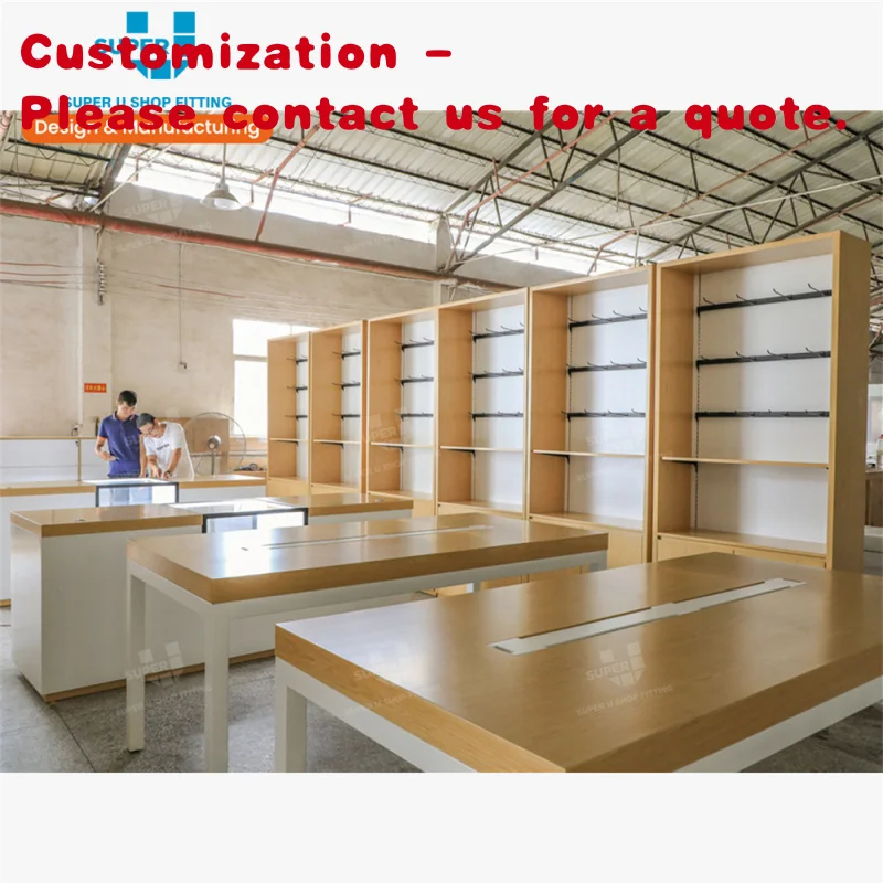 custom.U Shop Fitting Retail Interior Design Company One Stop Store Fixtures Specialist Superudisplay Shopfitting Supplier