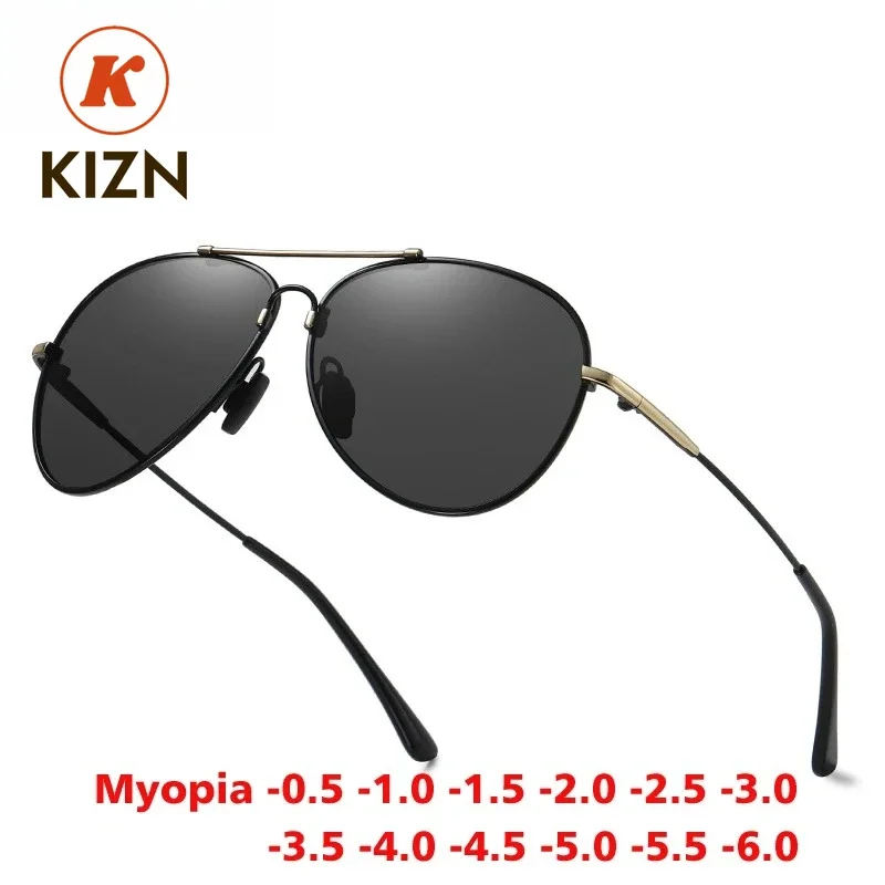 Brez Pilot Myopia S… - image