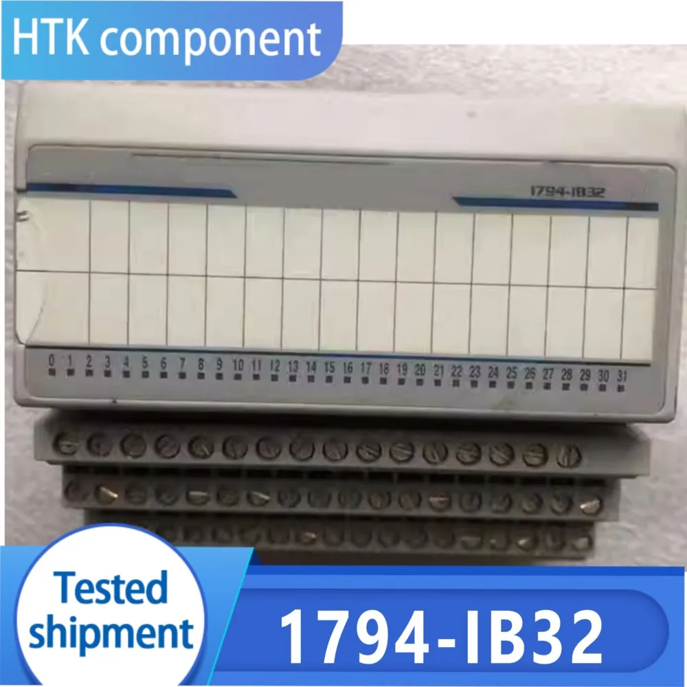 

PLC Module 1794-IB32 New and original