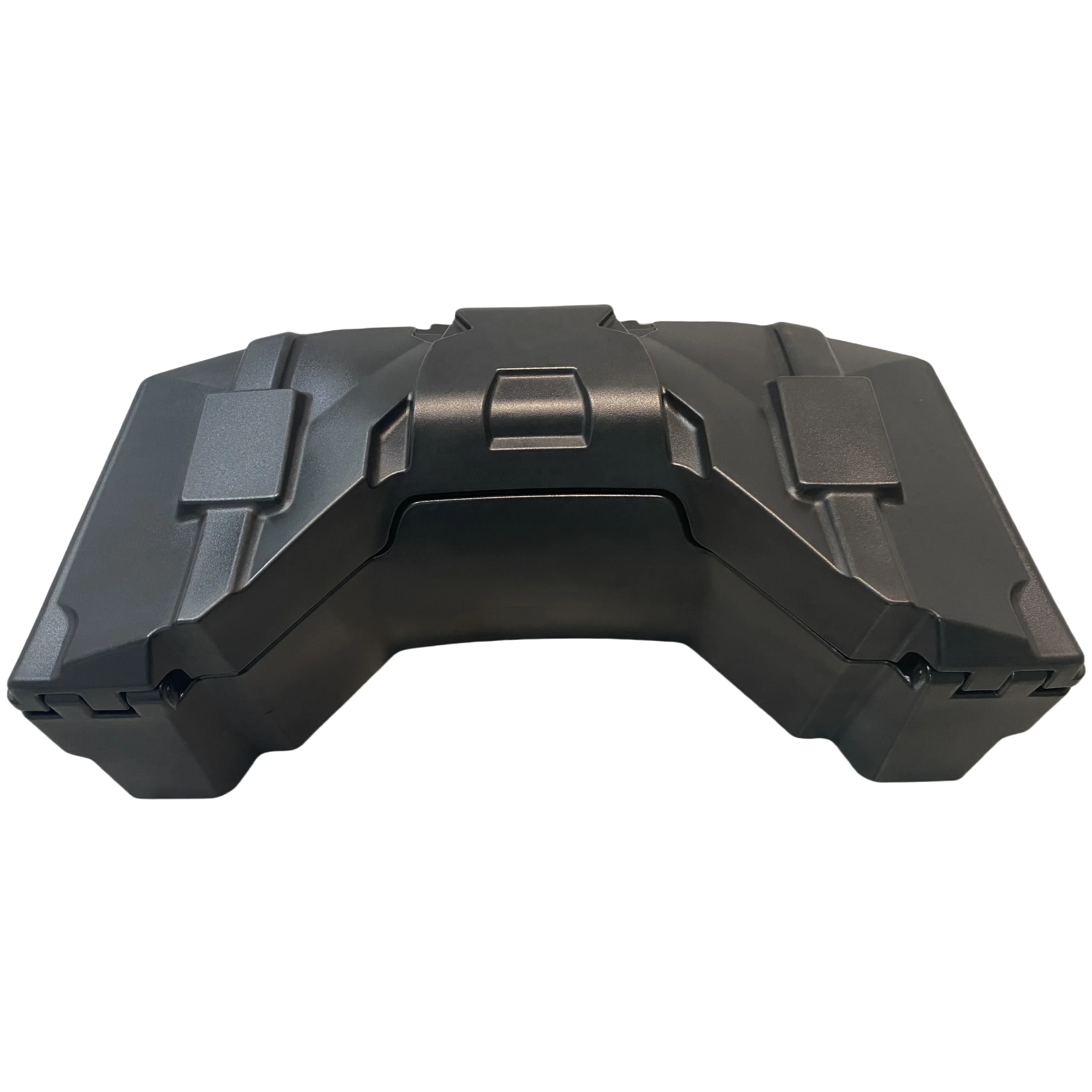 

ATV/UTV Top Case Rear Truck Storage Cargo Box Quad Accessories&Spare Parts Plastic Luggage Box