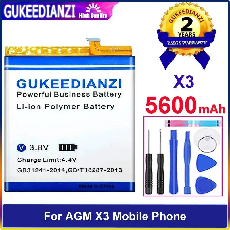 5600Mah Mobile Phon…